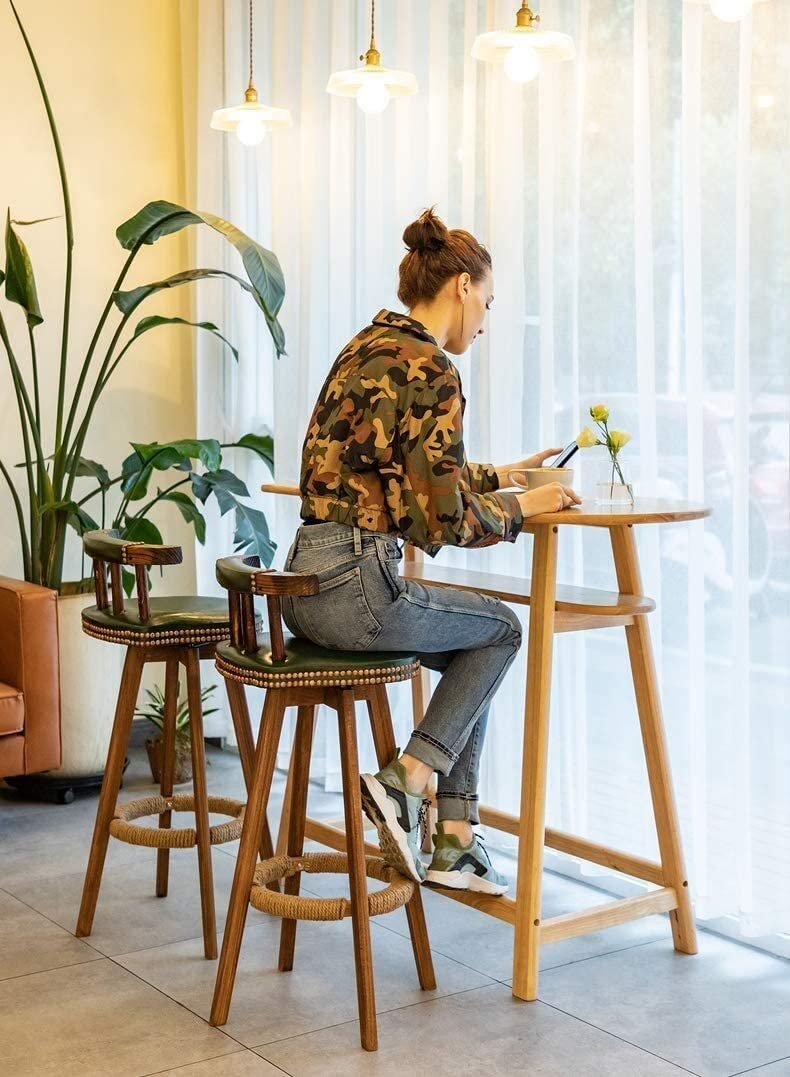 カウンターチェアー カウンターチェアー KNOX727（ノックス）｜北欧・ヴィンテージ